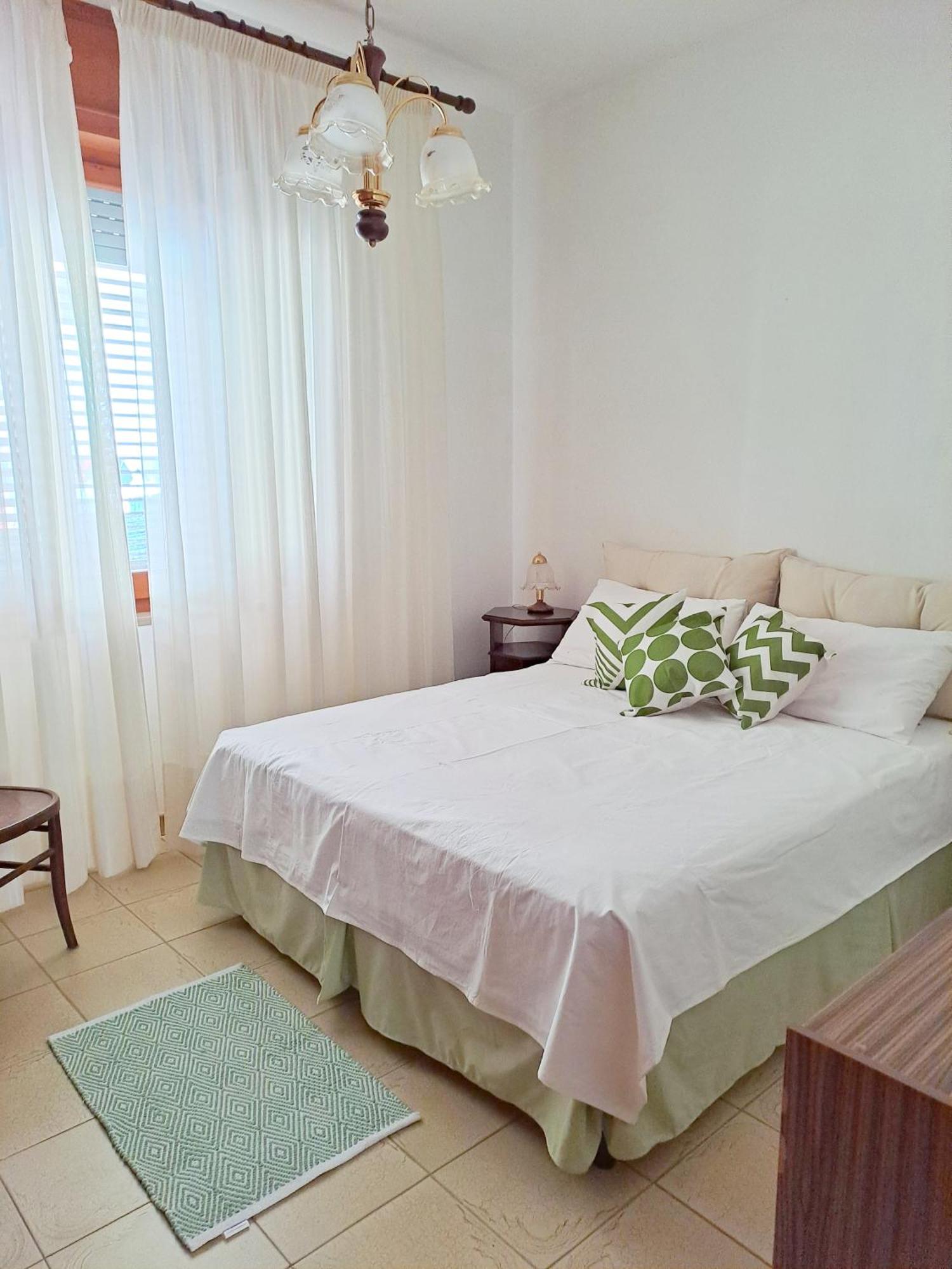 Casa Verdi Telti Εξωτερικό φωτογραφία