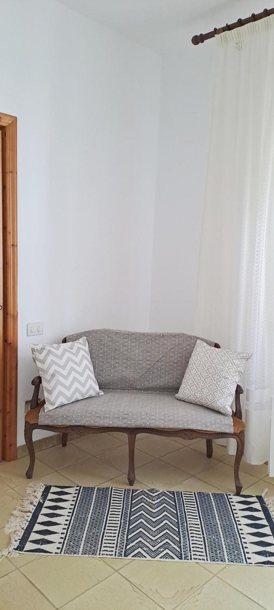 Casa Verdi Telti Εξωτερικό φωτογραφία