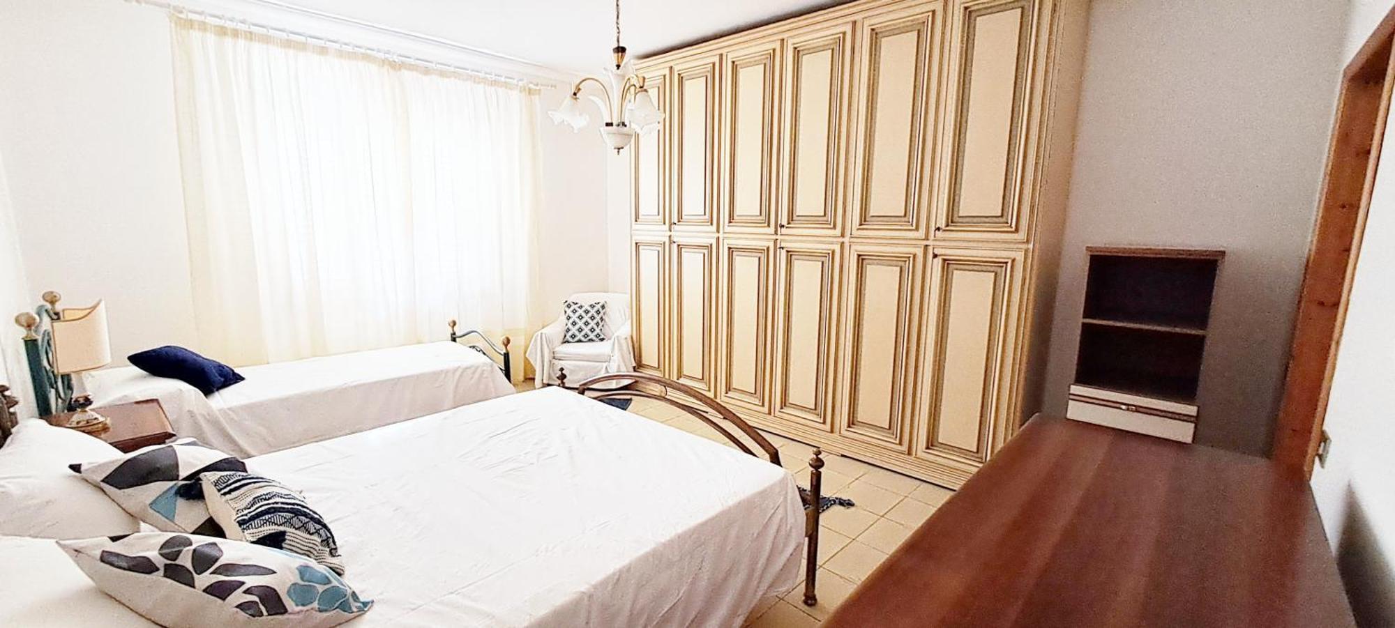 Casa Verdi Telti Εξωτερικό φωτογραφία