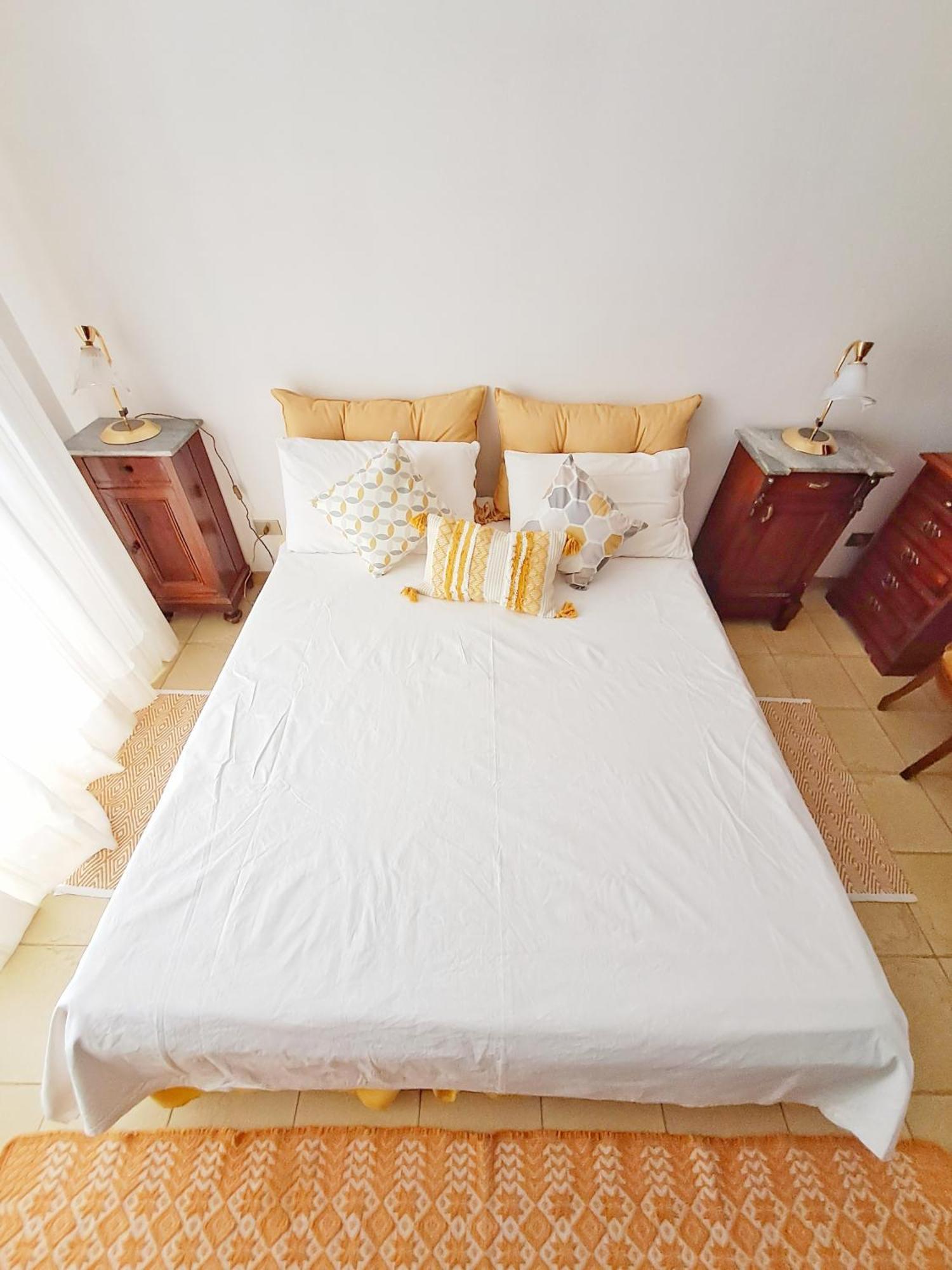 Casa Verdi Telti Εξωτερικό φωτογραφία