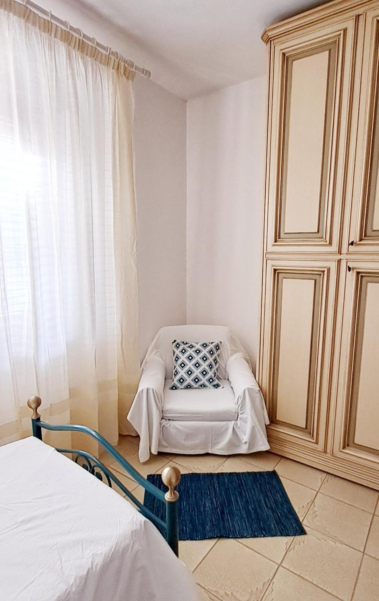 Casa Verdi Telti Εξωτερικό φωτογραφία