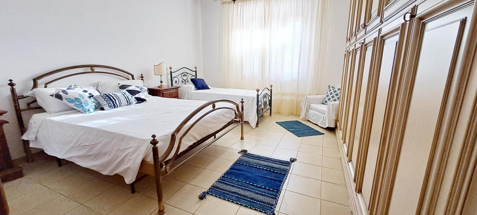Casa Verdi Telti Εξωτερικό φωτογραφία