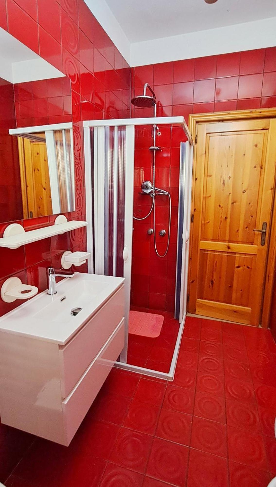 Casa Verdi Telti Εξωτερικό φωτογραφία